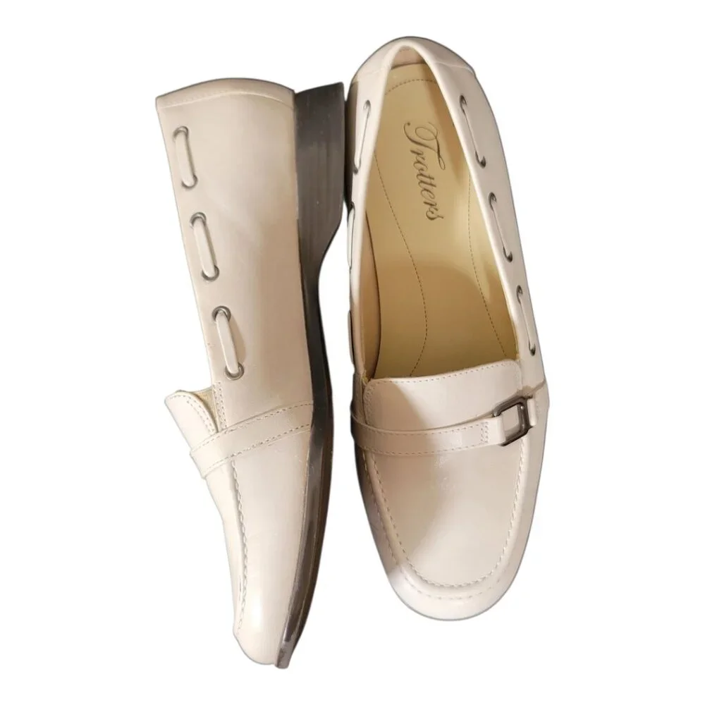 Trotters brand size